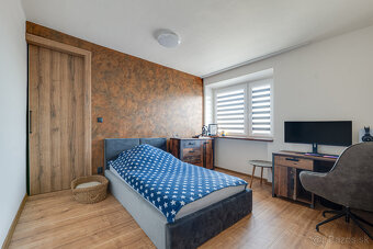 ELEGANTNÝ BUNGALOV | Košice - PEREŠ - 14