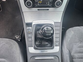 Volkswagen Passat 2,0tdi 4x4 - 14