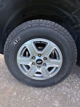 Ford ranger 2.2 Tdci Limited - 14
