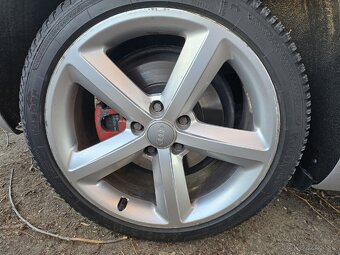 Audi A6 3.0Tdi 165kw automat najeto 305tis rok 2004 - 14