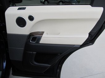 Land Rover Range Rover Sport HSE - 14