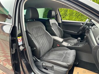 Škoda Superb III Combi 2.0 TDI 110kw Dsg Led Virtual - 14