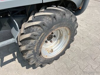 Dumper vyklapac Wacker Neuson 1501, Thwaites, Terex - 14