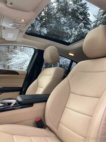 Mercedes-Benz Gle - 14