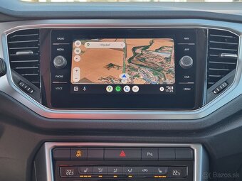 Volkswagen T-ROC 1.5 TSI EVO ACTIVE DSG 24.900,- Eur s DPH - 14