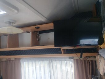 Predám Fiat ducato - 14