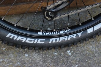 ✅ Specialized Demo 8 Custom (2014) - M - (zánovný) ✅ - 14
