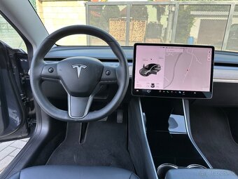 Tesla Model 3 Long Range 82 kWh AWD 361 kw - 14