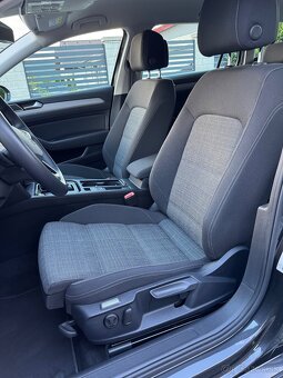 Volkswagen Passat Variant 2.0 TDI EVO Business DSG, DPH - 14