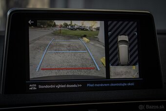 Peugeot 5008 1.2 PureTech 130 E6d-ISC Allure EAT8 - 14