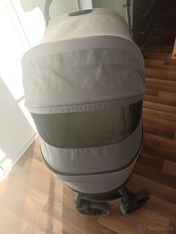 EASYWALKER Kočík kombinovaný Harvey⁵ 2v1 - 14