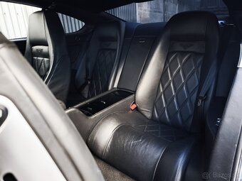 Bentley Continental GT 6.0 W12 - 14