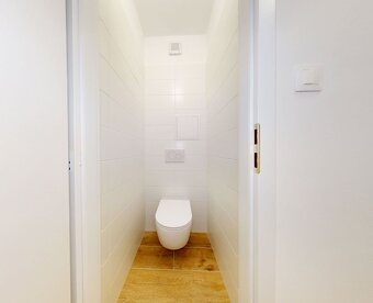 PRAVE DOKONČENÝ. slnečný 3 izb. byt s veľkou loggiou po nove - 14