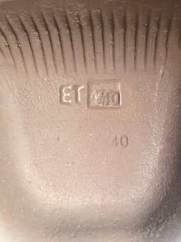 Elektrony Jeep Grand Cherokee 9Jx20 5x127 R20 - 14