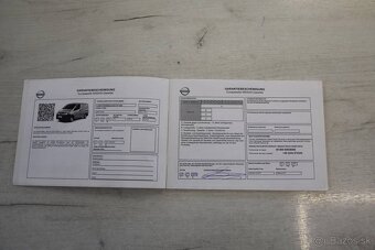 Nissan NV200 1.5 dCi 110k Tekna - 14