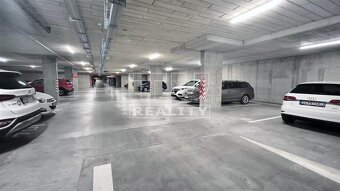 Exkluzívny 3-izbový byt • 69,63 m2 + balkón, Bratislava ... - 14