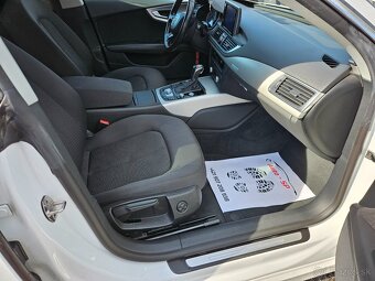 AUDI A7 SPORTBACK 3.0TDI QUATRO - 14