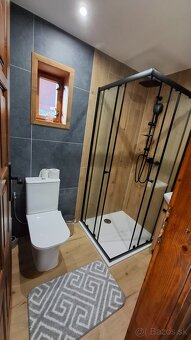 Chata Terchová-Dreváčik - 14