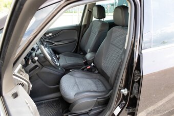 Opel Zafira Tourer - 14