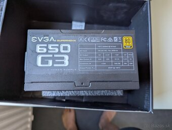 Combo MB + CPU 9700k + 32 GB RAM + 256 GB NVMe DISK + ZDROJ - 14