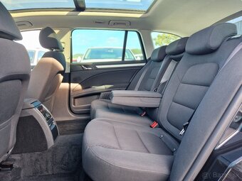 Škoda Superb Combi 2.0 TDI CR Elegance - 14