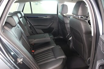 Škoda Superb Combi 2.0 TDI SCR L&K 4x4 DSG - 14