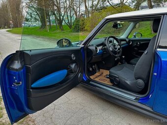 Mini Cooper - 14