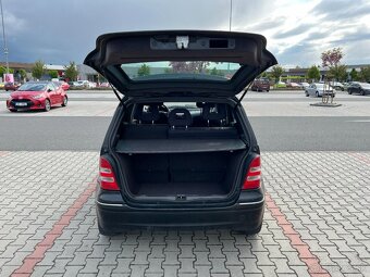 Mercedes Benz A 140 1.4i Elegance - 14