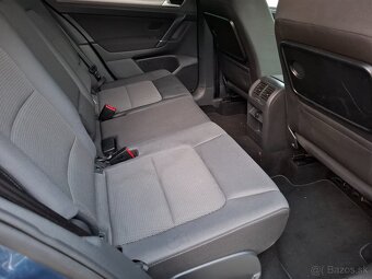 VOLKSWAGEN GOLF SPORTSVAN 2.0 CR TDI, 110KW,MOD.2015 - 14