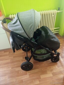 Predám športový kocik - 14