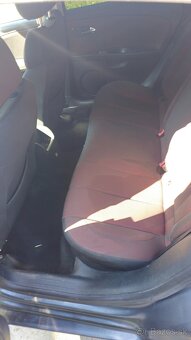 Seat Leon 1P TFSI BWA s LPG - 14