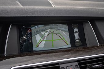 BMW Rad 5 GT 535d xDrive Luxury Line - 14