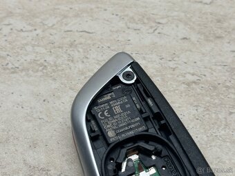 BMW KEYLESS originál kľúč - 14