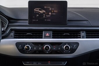 Audi A4 Avant, 2.0 TDi Quattro 140kw, 2018 - 14