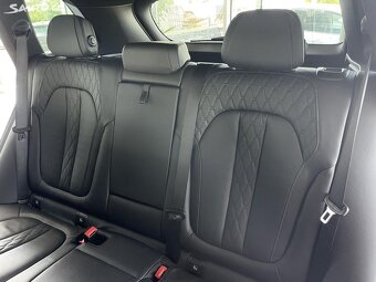 G05 X5 40d 250kw Xdrive ČR 1.maj.-možná výměna - 14