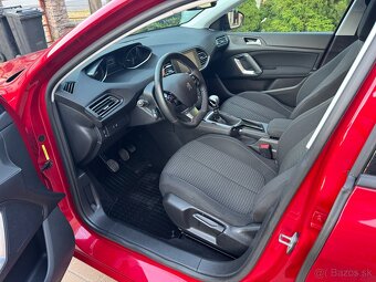Peugeot 308 1.2 PureTech 2019 54.000km 96kw - 14