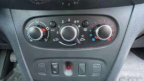 Dacia Logan MCV 0.9 TCe S S Stepway - 14