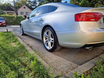 Audi A5 - 14