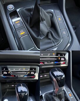 VOLKSWAGEN TIGUAN PANORÁMA / HEAD-UP / 3xR-LINE / IQ LIGHT - 14
