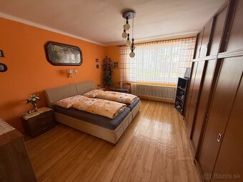 Exkluzívne APEX reality 4i. RD v Rišňovciach, 3270 m2 poz., - 14