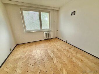 Byt 3+1 sídl. Tarča, Sp. Nová Ves - 14