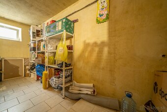 Hľadáte ideálne bývanie v prírode a zároveň v Košiciach? - 14