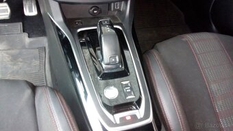 Peugeot 308 GT sw 1,5 hdi 96kw automat T9 - 14