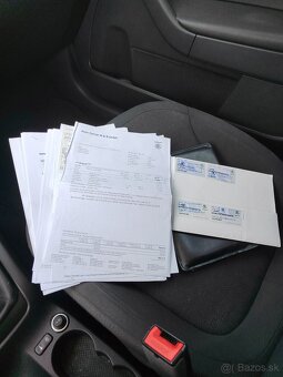 Škoda Yeti 2.0 TDI Ambition - 14