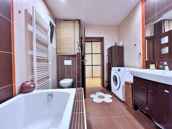 4-i byt Mengusovská - s garážou, Podhradová, top lokalita - 14