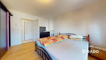 RADO | 5-izbový rodinný dom s bazénom a saunou | Šintava - 14