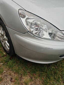 Peugeot 307 SW 2.0 HDi 66kW RHY - 14