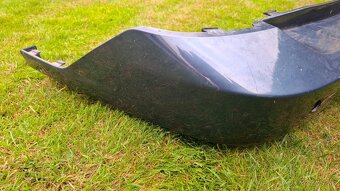 Ford Transit Tourneo Custom MK2 2023 - zadny naraznik - 14