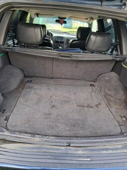 Predám Jeep Cherokee - 14