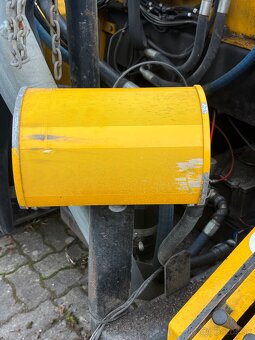 Vrtna suprava orteco RP500 - 14